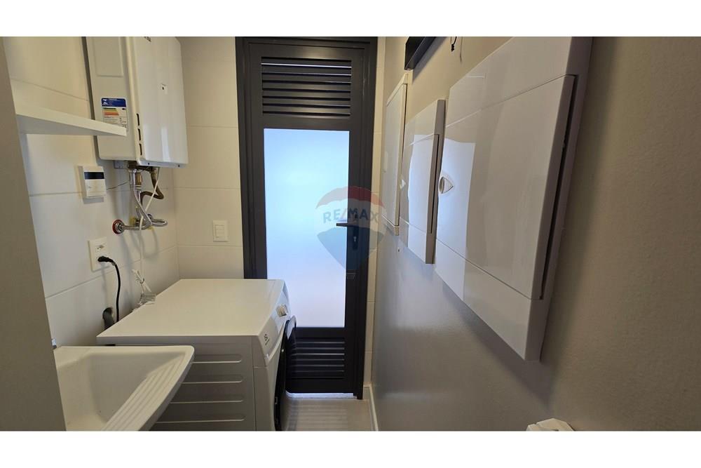 Apartamento - Alugar - Barueri , São Paulo - 20251125_114235.jpg - 691141038-38