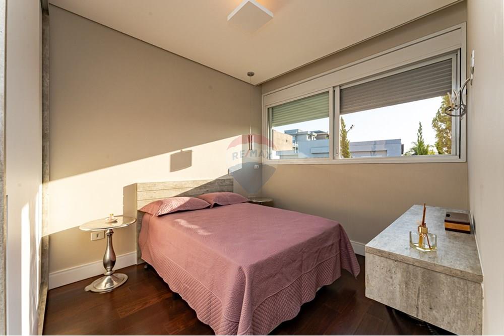 Casa de Condomínio - Venda - Santana de Parnaíba , São Paulo - CAR07991.jpg - 691081032-2