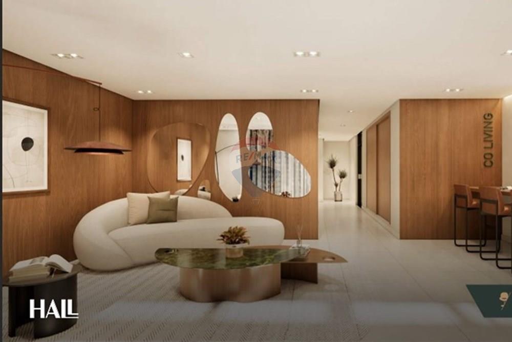 Apartamento - Venda - Americana , São Paulo - hall.jpg - 690231025-236