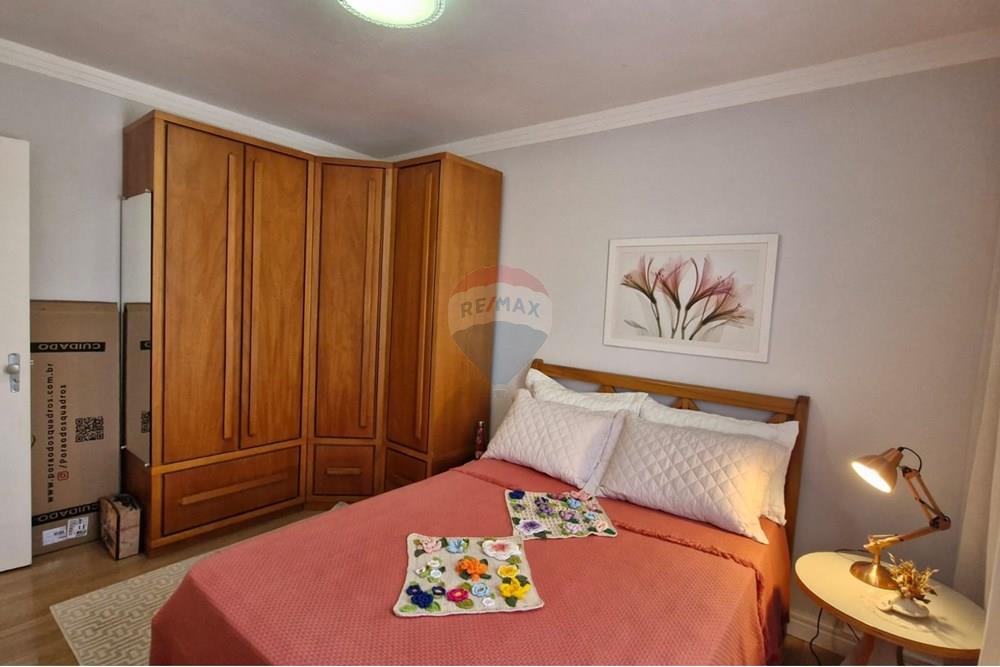 Apartamento - Venda - Valinhos , São Paulo - Quarto 1.jpg - 690851002-137
