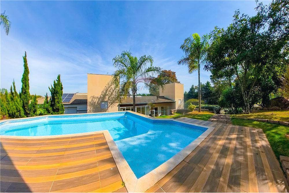 Casa de Condomínio - Venda - Salto , São Paulo - 58 - 690691043-129