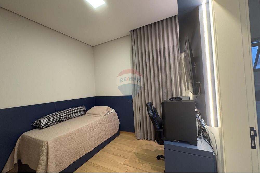 Casa de Condomínio - Venda - Indaiatuba , São Paulo - IMG_9117.JPG - Suite - 690471148-15