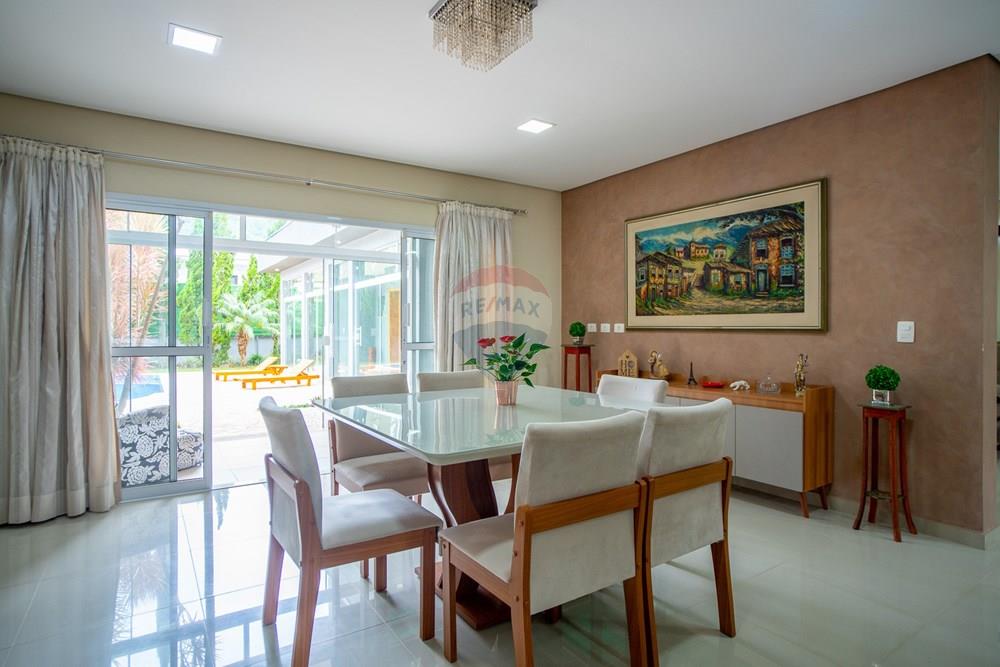Casa de Condomínio - Venda - Atibaia , São Paulo - DSC06482.jpg - Sala de jantar - 690471003-141