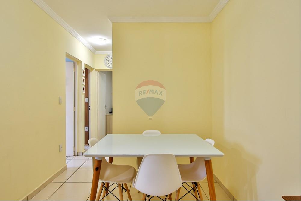 Apartamento - Venda - Rio Claro , São Paulo - Vista Alegre, 7-11 - Lr4.jpg - Sala em L - 690901035-36