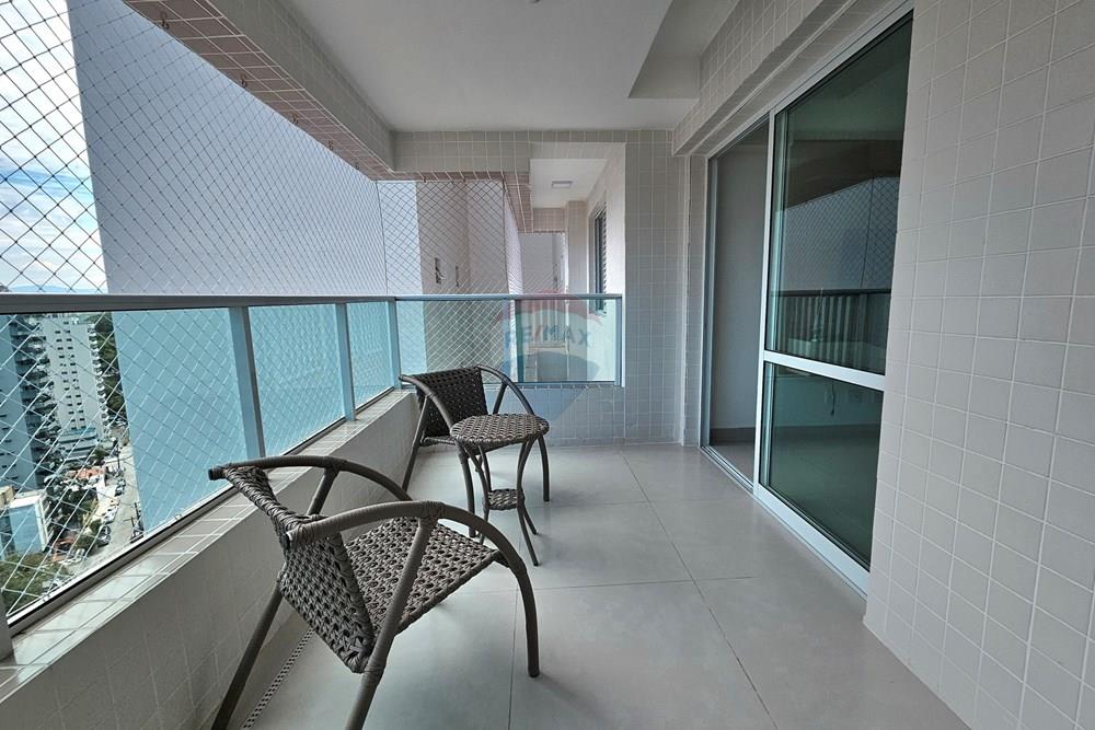 Apartamento - Venda - Guarujá , São Paulo - 20260116_115310.jpg - 690501023-429