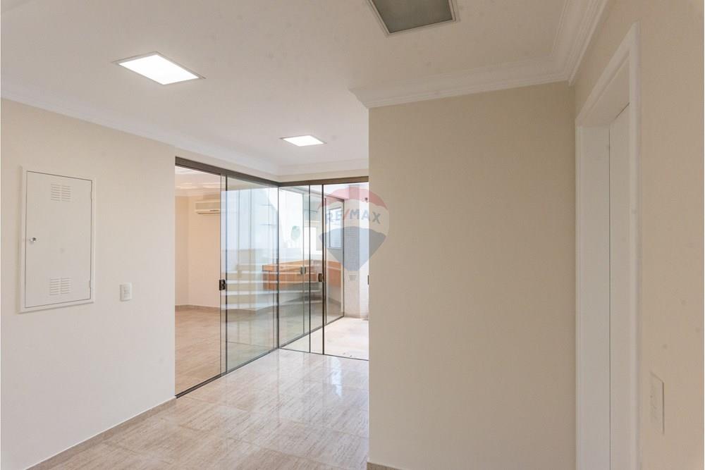 Cobertura - Alugar - Campinas , São Paulo - Ed. D. Guilhermina AP121-62.jpg - 690681014-415