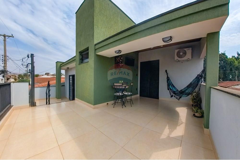 Sobrado - Venda - Araras , São Paulo - Tratada-24.jpg - 690691036-92