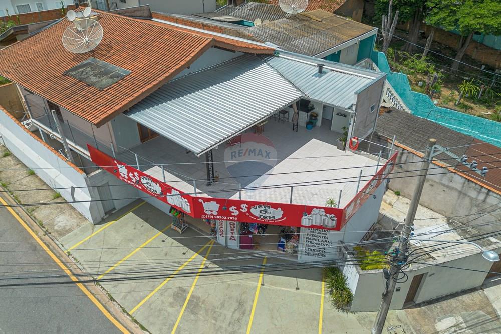 Casa - Venda - Vinhedo , São Paulo - DJI_0566.jpg - 690541231-2