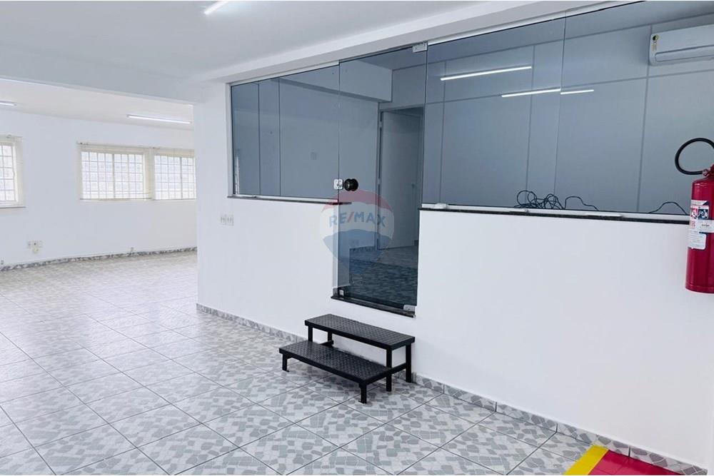 Galpão - Alugar - Campinas , São Paulo - galpao-alugar-campinas16.jpeg - 691091004-43