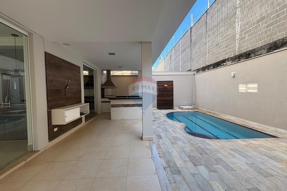 Casa de Condomínio - Alugar - Piracicaba , São Paulo - IMG_4063.JPG - 690781095-114