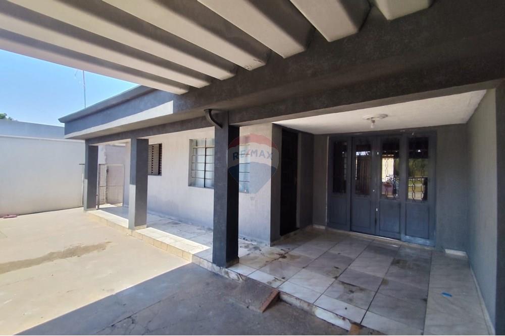 Casa - Venda - Cosmópolis , São Paulo - CASA FACHADA INTERNA 2.jpeg - 690831062-18