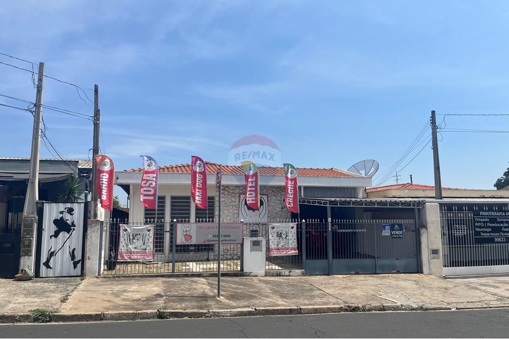 Casa Comercial - Venda - Campinas , São Paulo - IMG_0690.JPG - 690211048-11