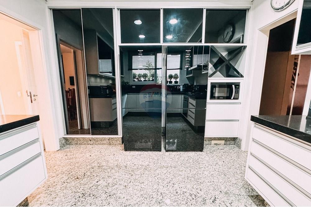 Casa de Condomínio - Venda - Santana de Parnaíba , São Paulo - 18_Forte_Res.-44.jpg - 691141030-29