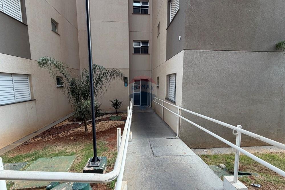 Apartamento - Alugar - Hortolândia , São Paulo - IMG_0671.jpeg - 690531031-161