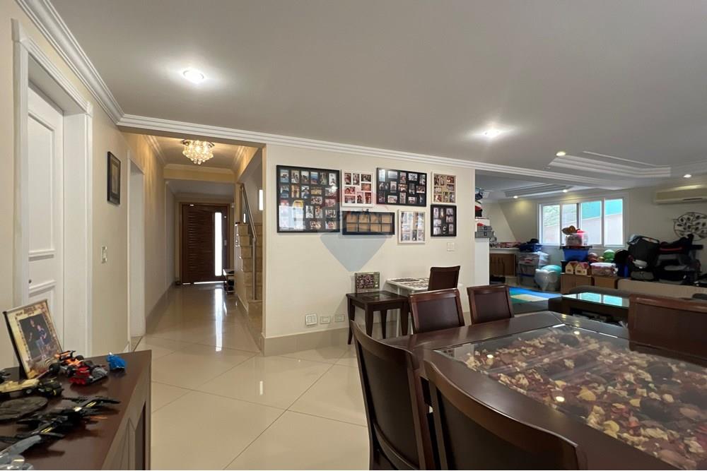 Casa de Condomínio - Venda - Santana de Parnaíba , São Paulo - DJI_20251030_143937_417.JPG - 691081037-6