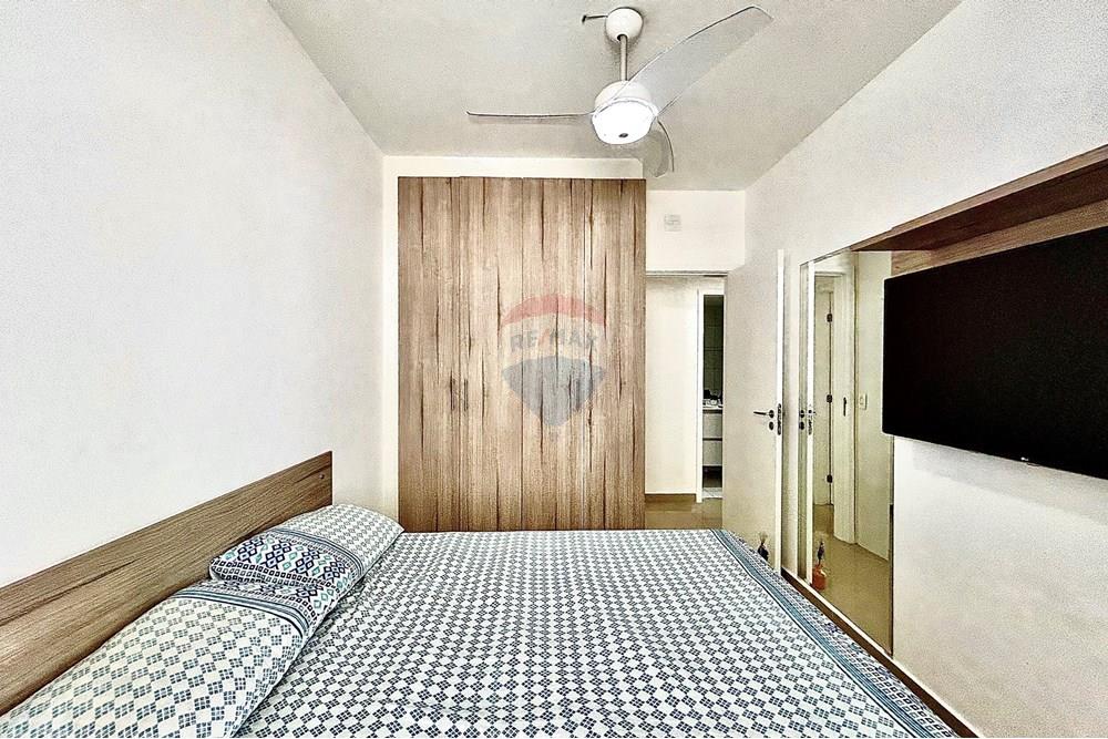 Apartamento - Venda - Guarujá , São Paulo - IMG_3438.JPG - 690501023-416