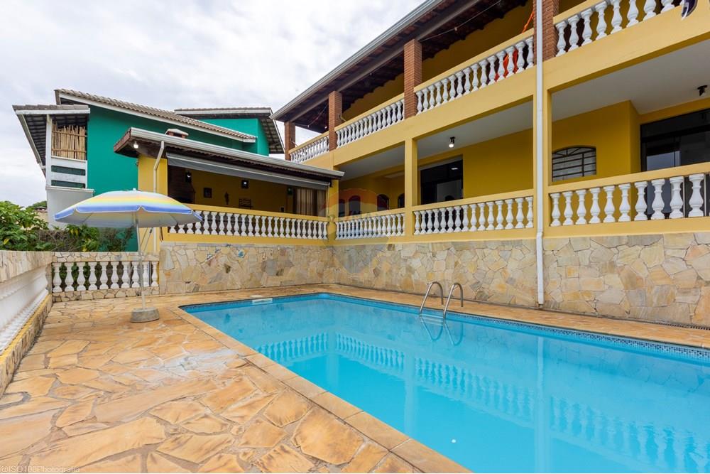 Casa de Condomínio - Venda - Itupeva , São Paulo - _C8A3083-HDR-45.jpg - 690801020-213