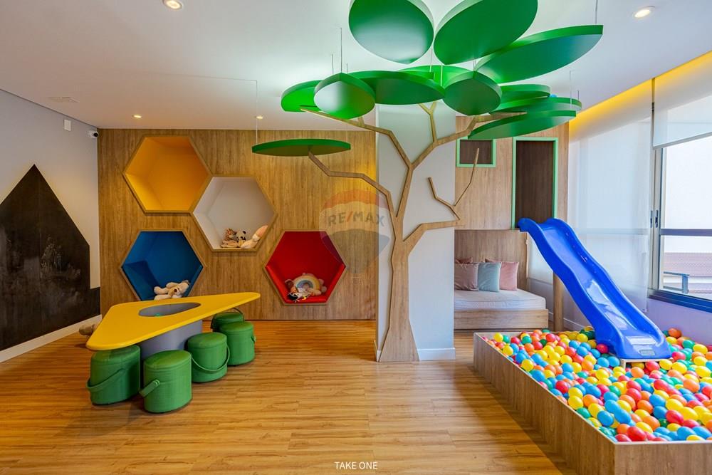 Apartamento - Venda - Campinas , São Paulo - DSC09066-HDR.jpg - 690541220-25