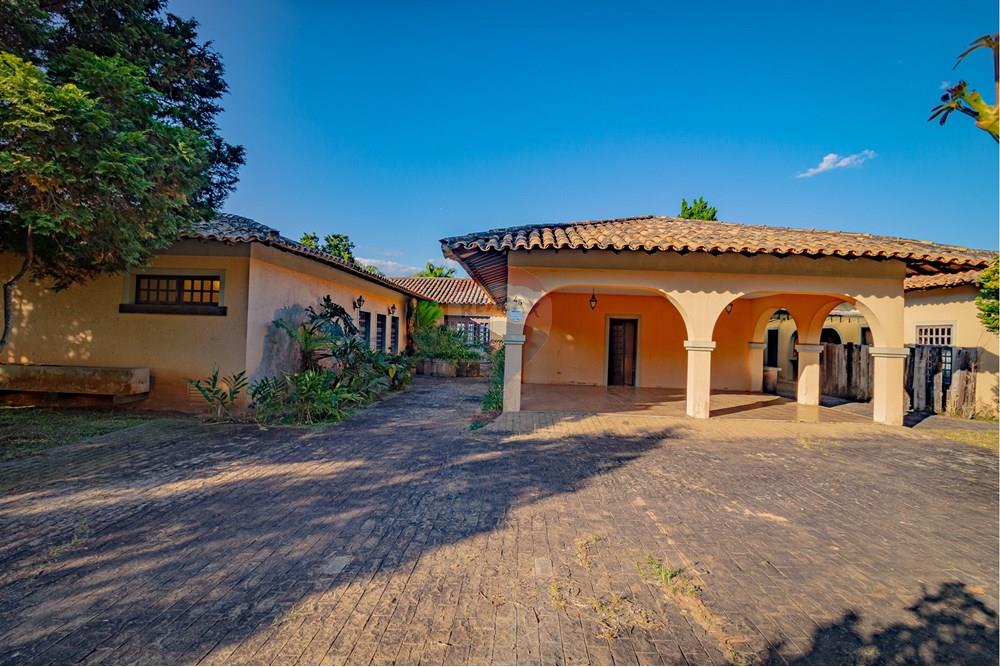 Casa de Condomínio - Venda - Atibaia , São Paulo - RINF-088.jpg - 690921107-8