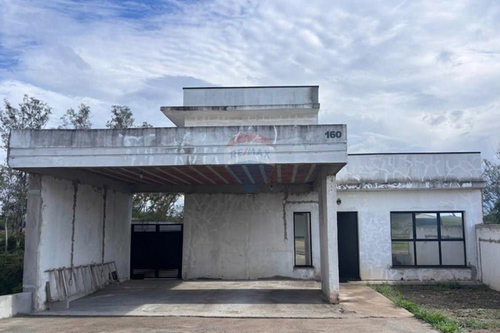 Casa de Condomínio - Venda - Louveira , São Paulo - fachada.jpg - 690491069-21