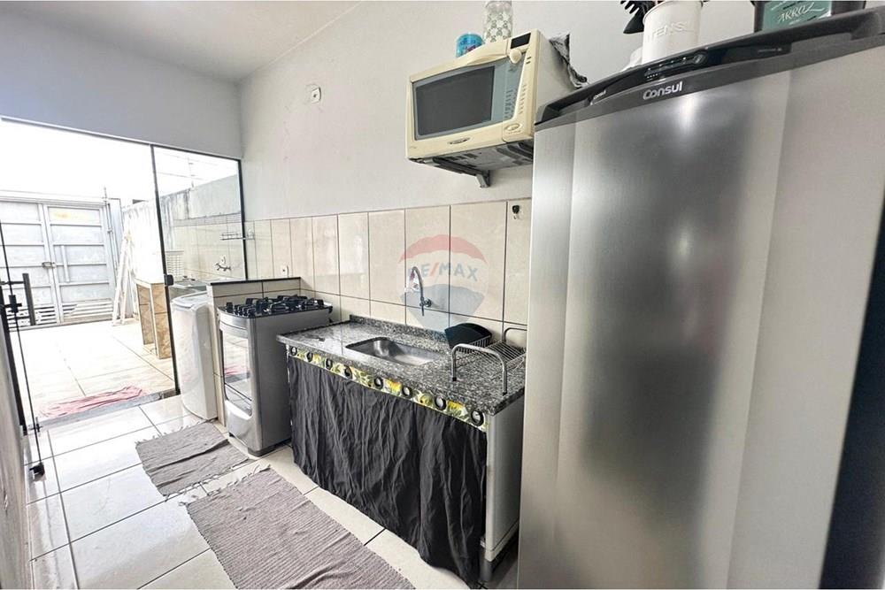 Casa - Venda - Americana , São Paulo - WhatsApp Image 2026-01-21 at 14.55.23 (3).jpeg - Cozinha - 691071024-24