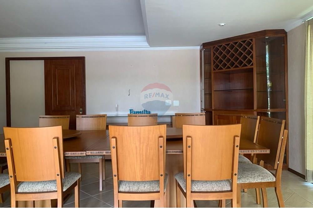 Casa de Condomínio - Alugar - Valinhos , São Paulo - Área Gourmet 5.jpeg.jpg - 690131086-46