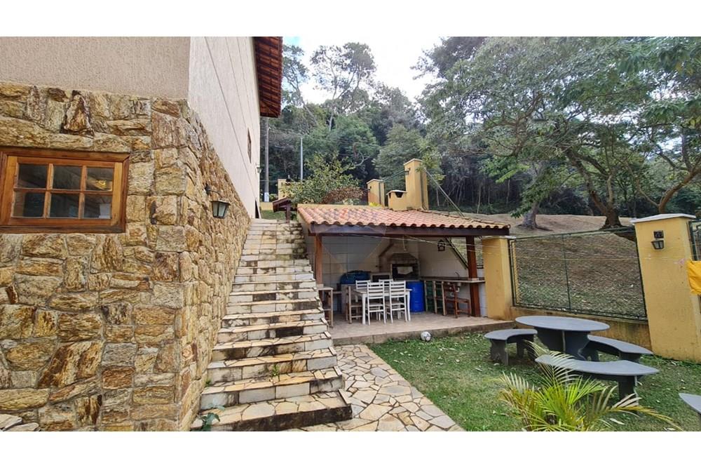 Chácara / Sítio / Fazenda - Venda - Santana de Parnaíba , São Paulo - IMG-20260126-WA0053.jpg - 690951041-51