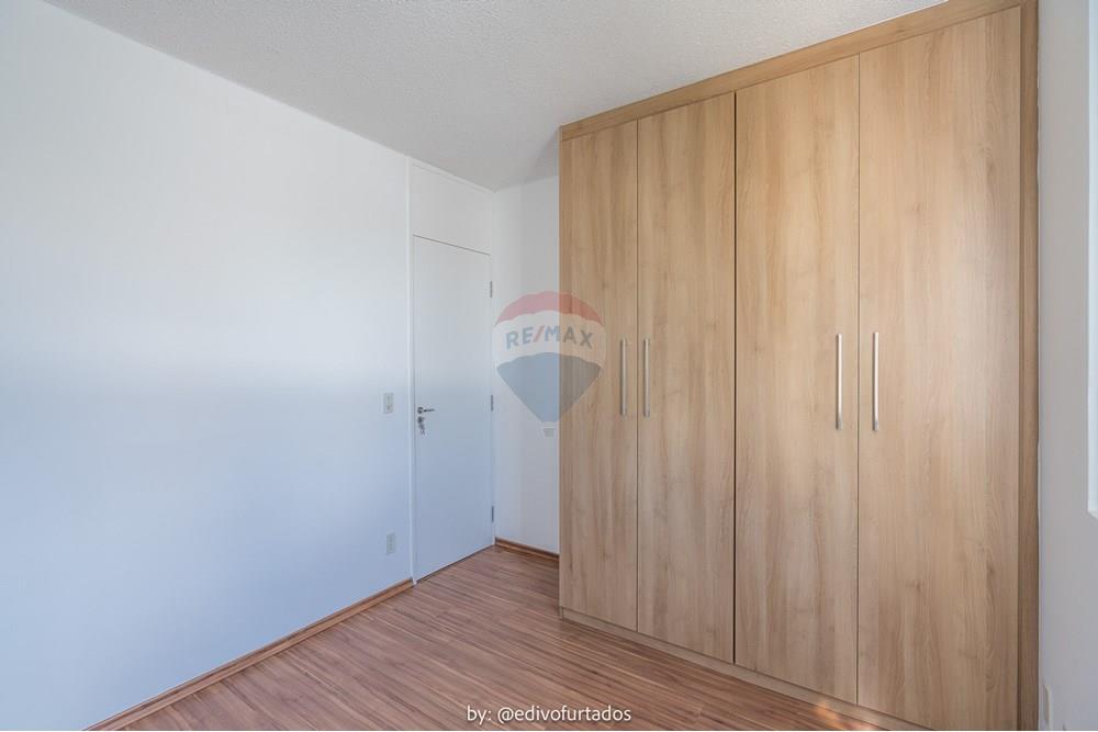 Apartamento - Venda - Campinas , São Paulo - EDI07963EDIVOFURTADO-RG98002306922 SSPCE - Água Doce -  REDE PRO II - 690851068-89 - PAULO MARIANO.jpg - 691091011-89