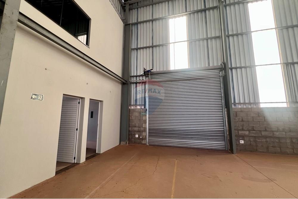 Galpão - Alugar - Piracicaba , São Paulo - IMG_6598.jpg - 690781181-5