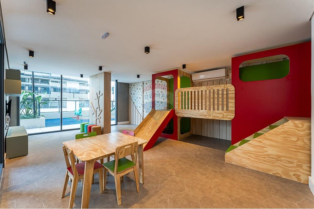 Apartamento - Venda - Barueri , São Paulo - DSC07952.jpg - 691081005-9