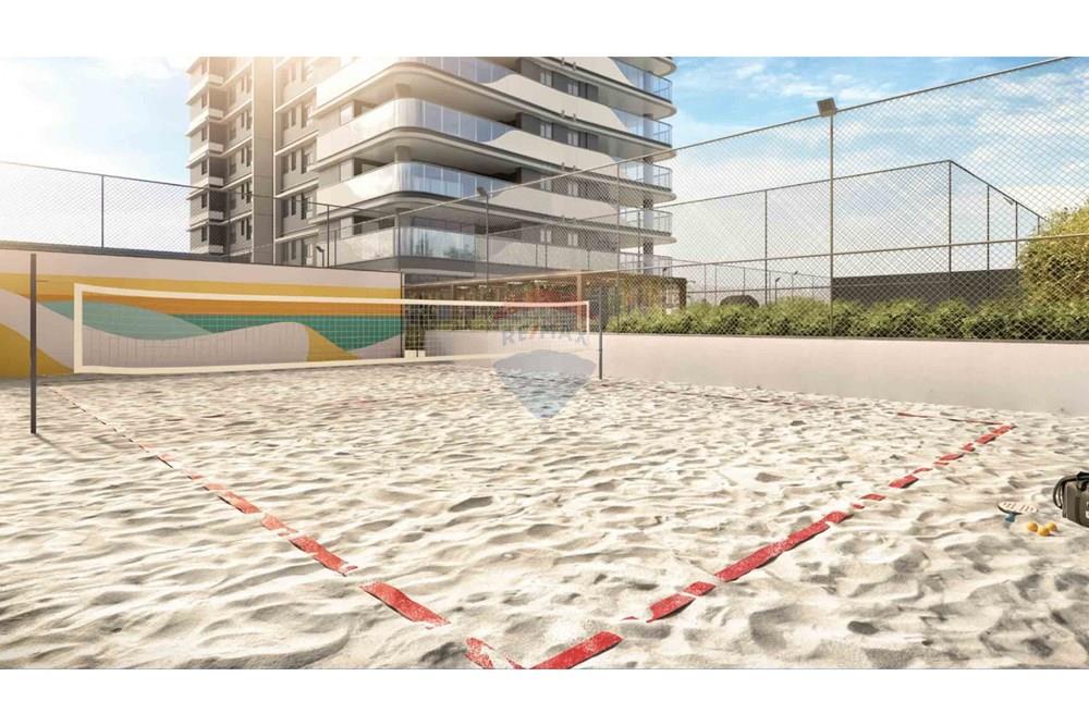 Apartamento - Alugar - Barueri , São Paulo - BEATCH-TENNIS.jpg - 691021019-174