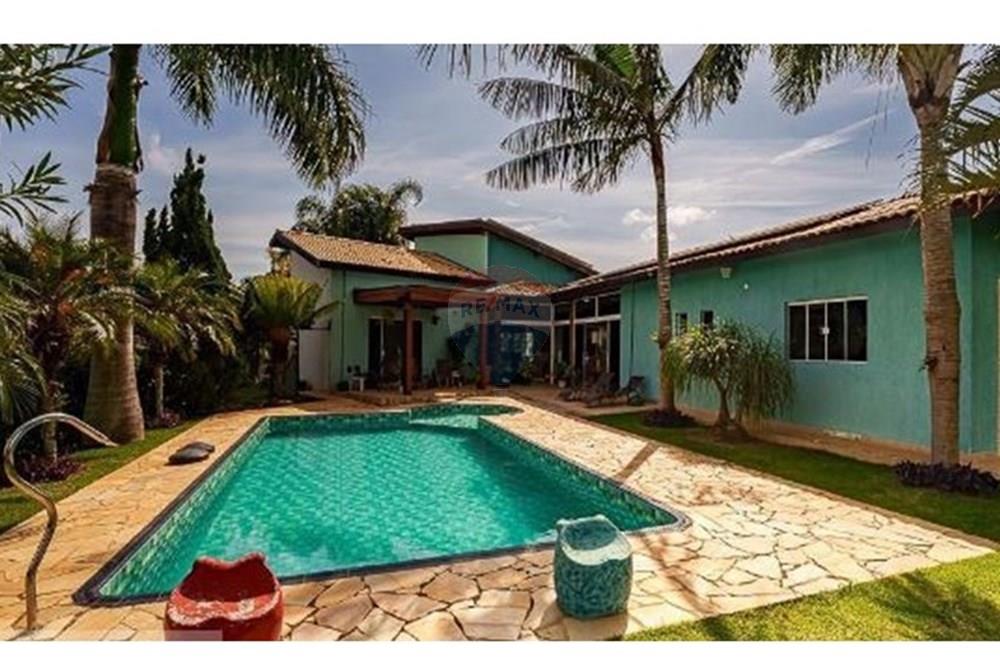 Casa de Condomínio - Venda - Itupeva , São Paulo - Capturar.JPG - 690801020-225