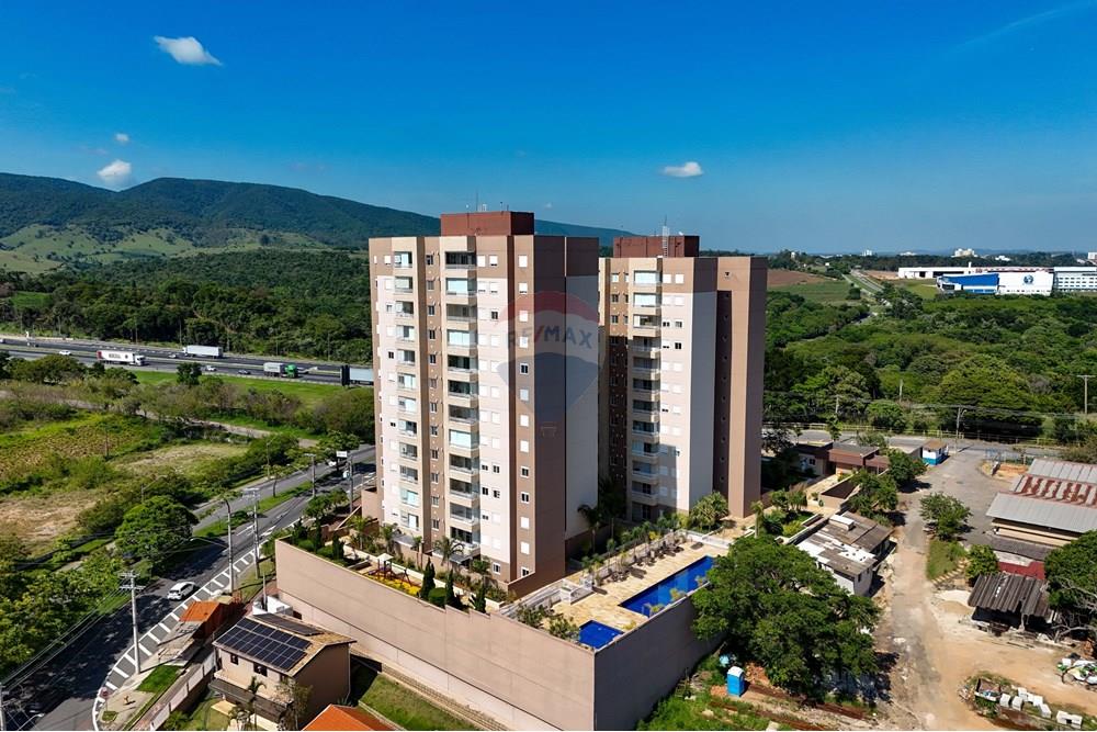 Apartamento - Venda - Jundiaí , São Paulo - DJI_20251128090749_0425_D_DJIMINI4PR.jpg - Fachada - 690591074-10
