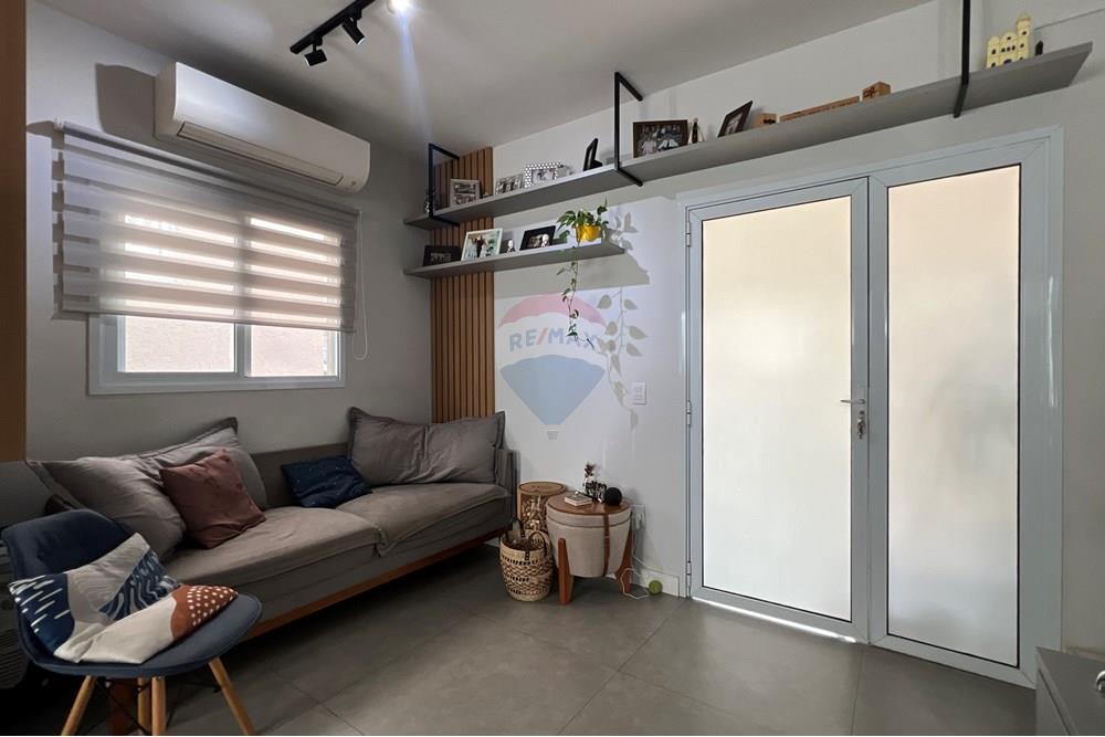 Casa de Condomínio - Venda - Santana de Parnaíba , São Paulo - DJI_20251006_105746_183.JPG - 691081005-23