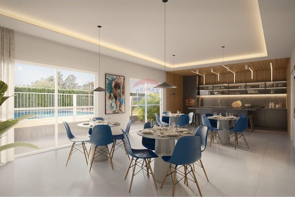 Apartamento - Venda - Santa Bárbara d'Oeste , São Paulo - Salão de Festas.jpeg - 690231024-534