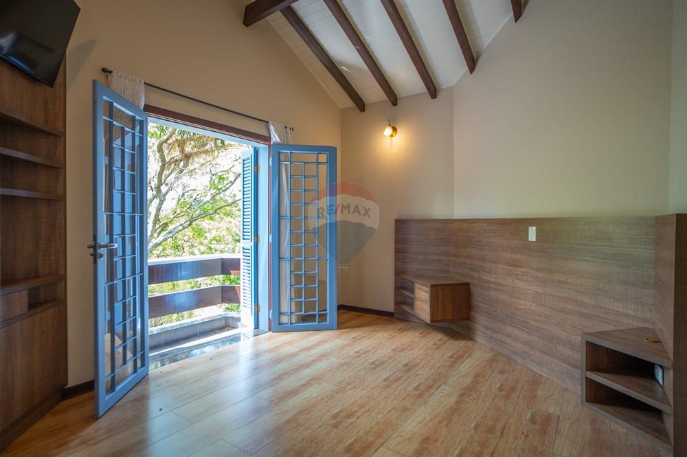 Casa de Condomínio - Venda - Atibaia , São Paulo - DSC01566.jpg - Quarto principal - 690471159-1