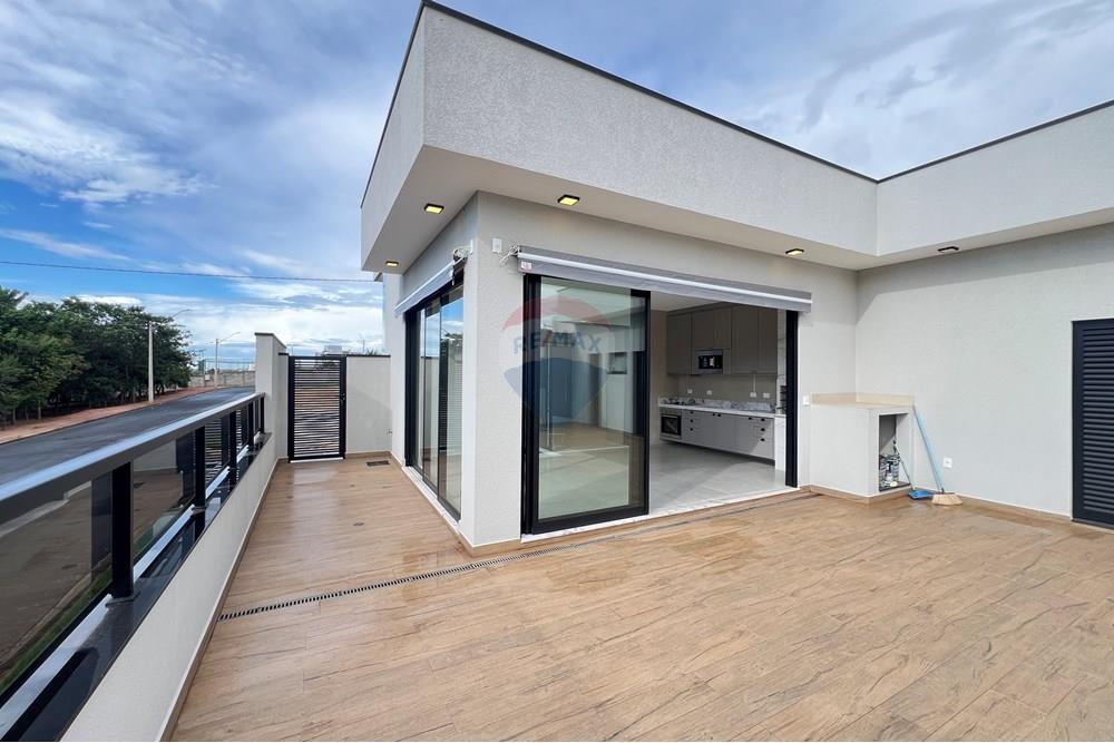 Casa de Condomínio - Venda - Nova Odessa , São Paulo - IMG_6864.JPG - 691101011-4