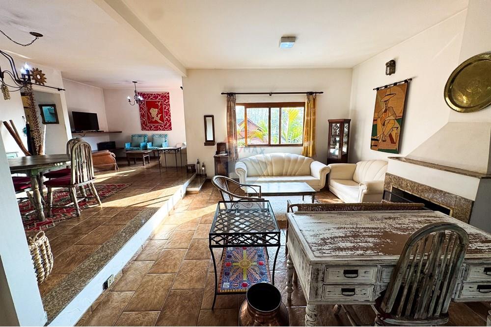 Casa de Condomínio - Venda - Barueri , São Paulo - Aldeia da Serra-18.jpg - Sala de estar - 691141025-28