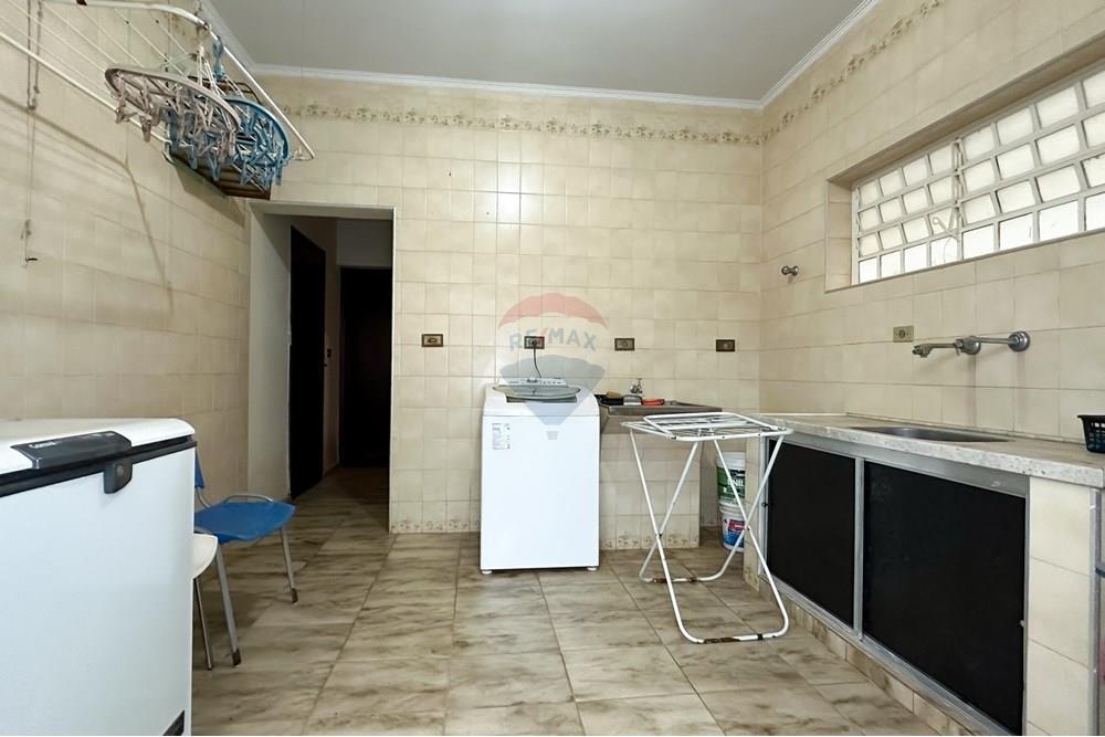 Casa - Venda - Capivari , São Paulo - 37.jpg - Área de serviço - 690091006-496