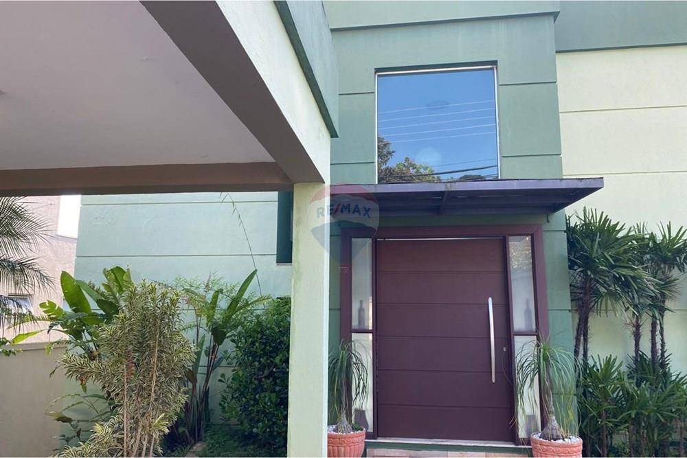 Casa - Alugar - Atibaia , São Paulo - foto38.jpeg - Fachada - 690471102-50