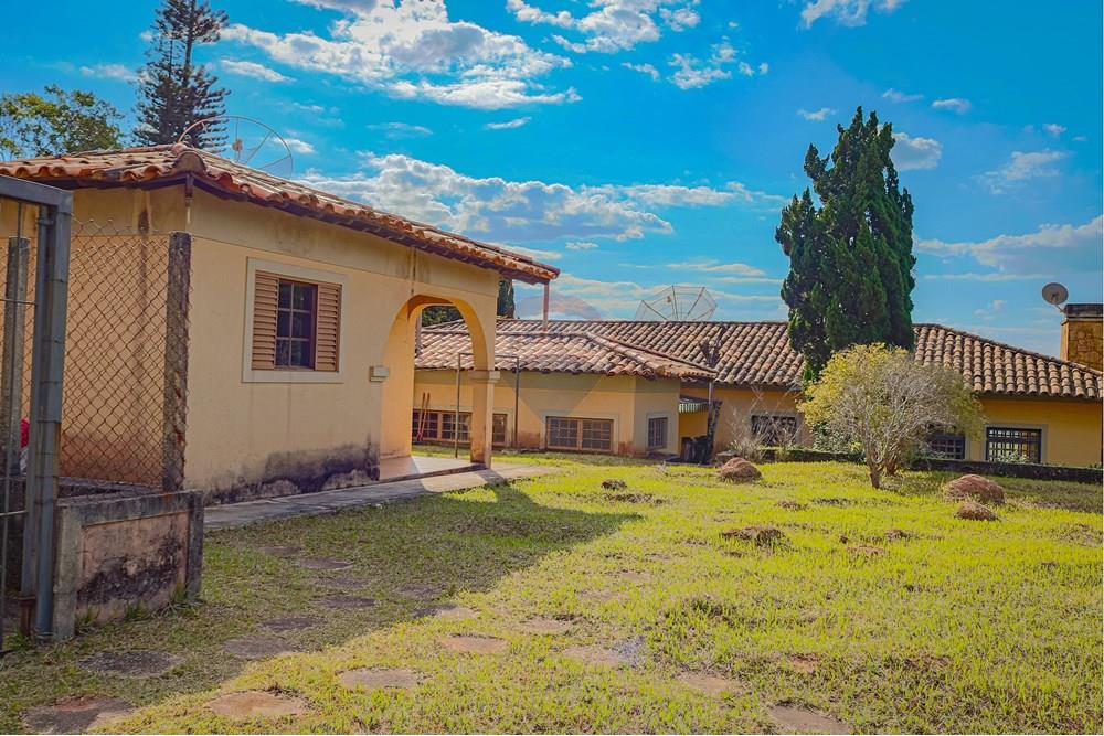 Casa de Condomínio - Venda - Atibaia , São Paulo - RINF-029.jpg - 690921107-8