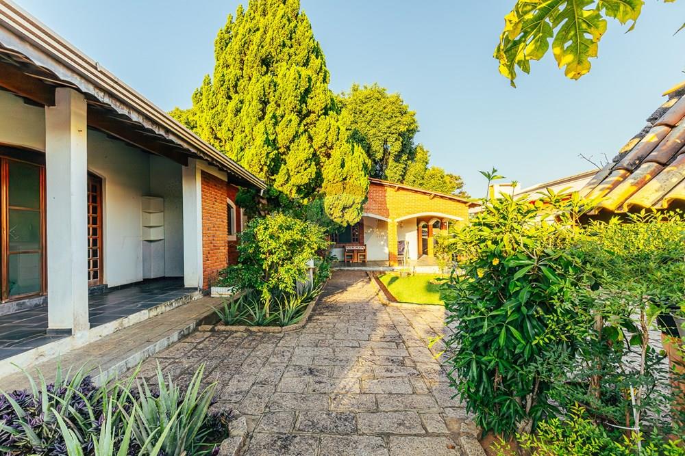 Casa - Venda - Jundiaí , São Paulo - Tereza Cristina-15.jpg - Jardim Interno - 690591033-103