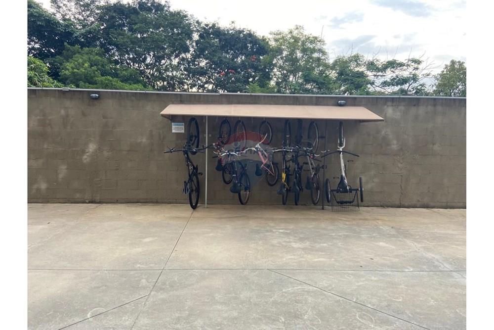 Apartamento - Alugar - Vinhedo , São Paulo - Bicicletario Campo di Fiore.jpeg - 690941046-45