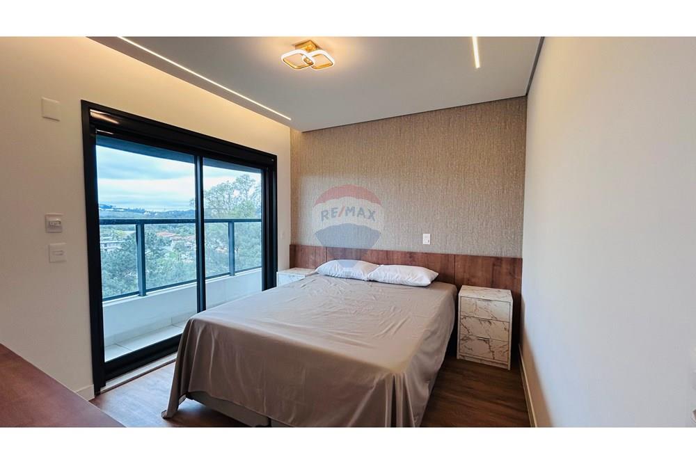 Apartamento - Alugar - Barueri , São Paulo - IMG_0503.jpeg - Quarto principal - 691141013-104