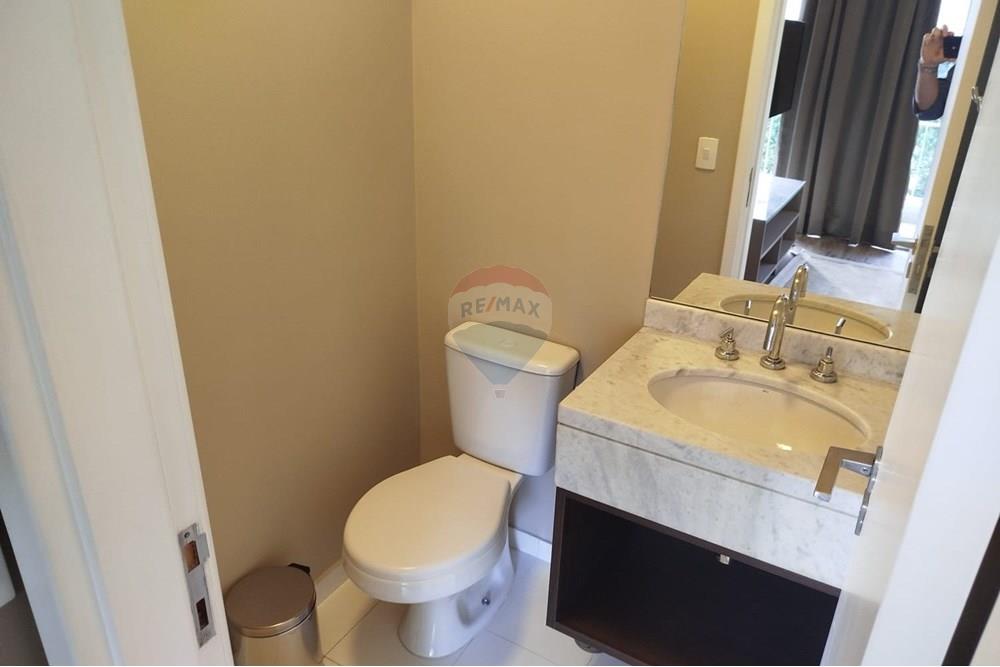 Apartamento - Alugar - Santana de Parnaíba , São Paulo - 7c68b774-32fa-4058-bb2c-1d0efeb52b72.jpeg - 691141013-43