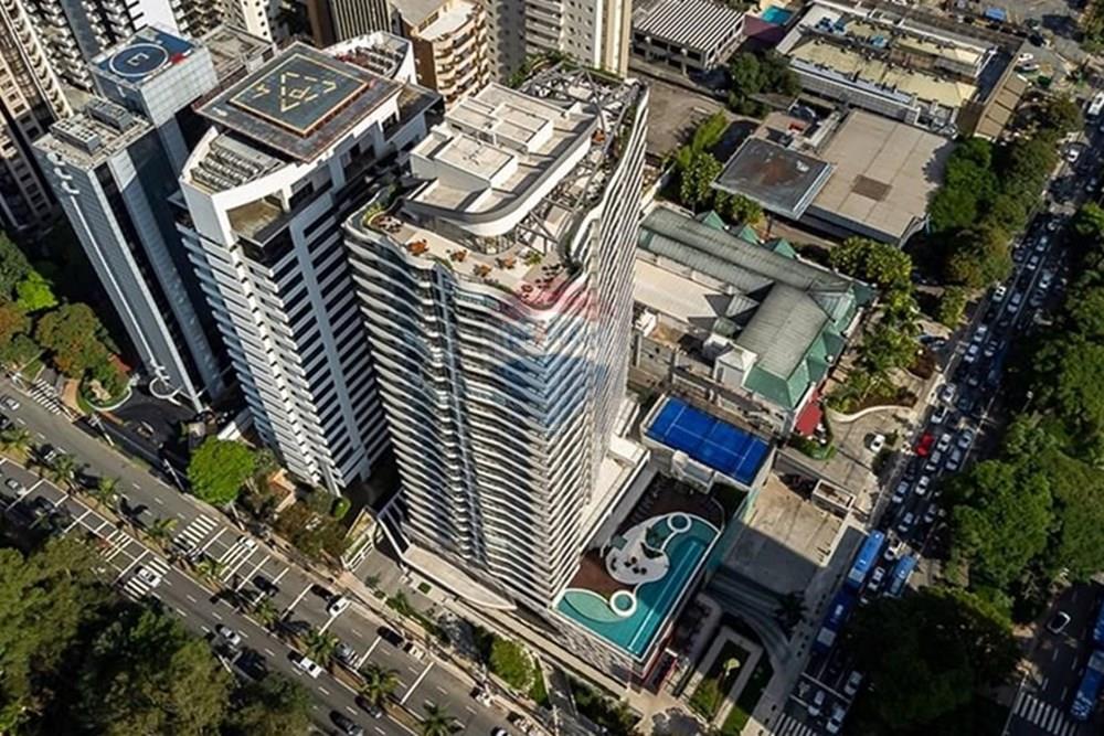 Apartamento - Alugar - Barueri , São Paulo - L_c9848d39-ea6a-495b-ab26-4731f56c8c09.jpg - Fachada - 691081002-28