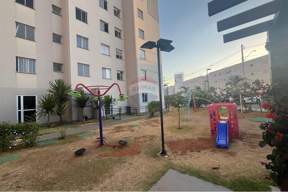 Apartamento - Venda - Paulínia , São Paulo - IMG-20250830-WA0074.jpg - 690511143-97