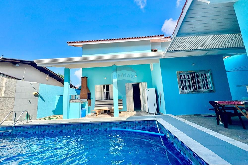 Sobrado - Venda - Peruíbe , São Paulo - IMG-20250710-WA0138.jpg - 691111010-2