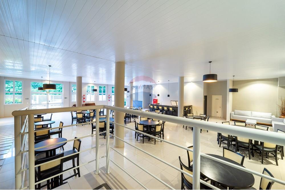 Apartamento - Venda - Jundiaí , São Paulo - DSC04673.jpg - Salão de Festas - 690591052-27