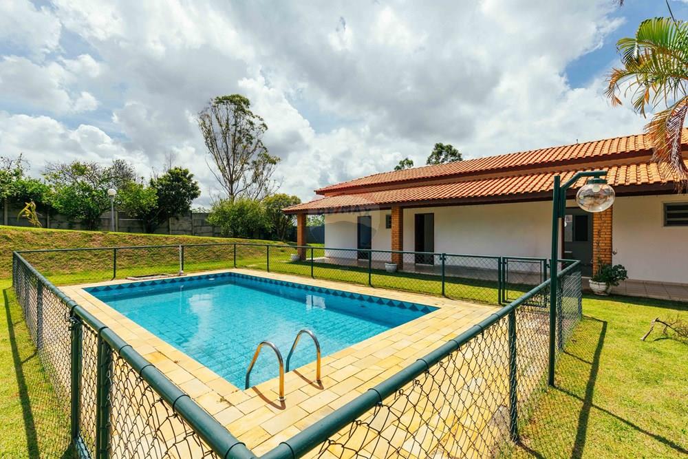 Casa de Condomínio - Venda - Itupeva , São Paulo - Ribeirão I - Casa-42.jpg - 690801055-89